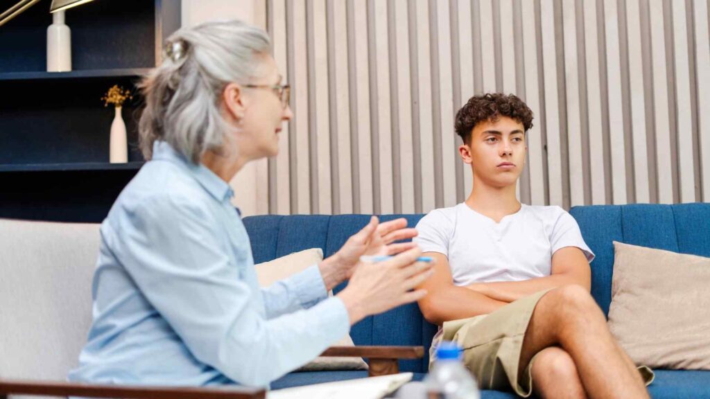 Inpatient vs. Outpatient: Helping Teens Find the Right Care