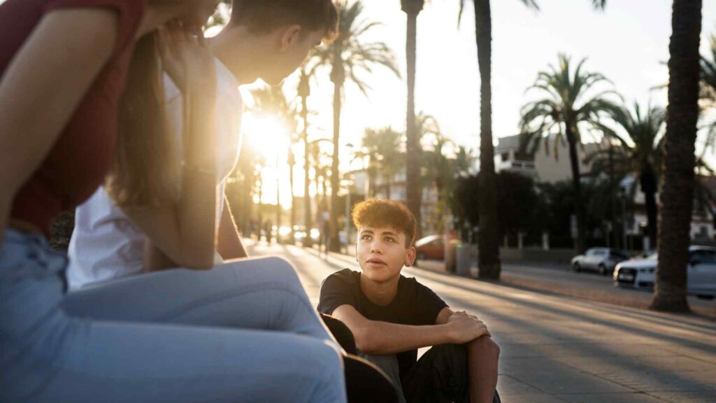 Childhood Trauma and Its Impact on Addiction