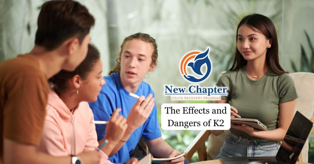 The Effects and Dangers of K2