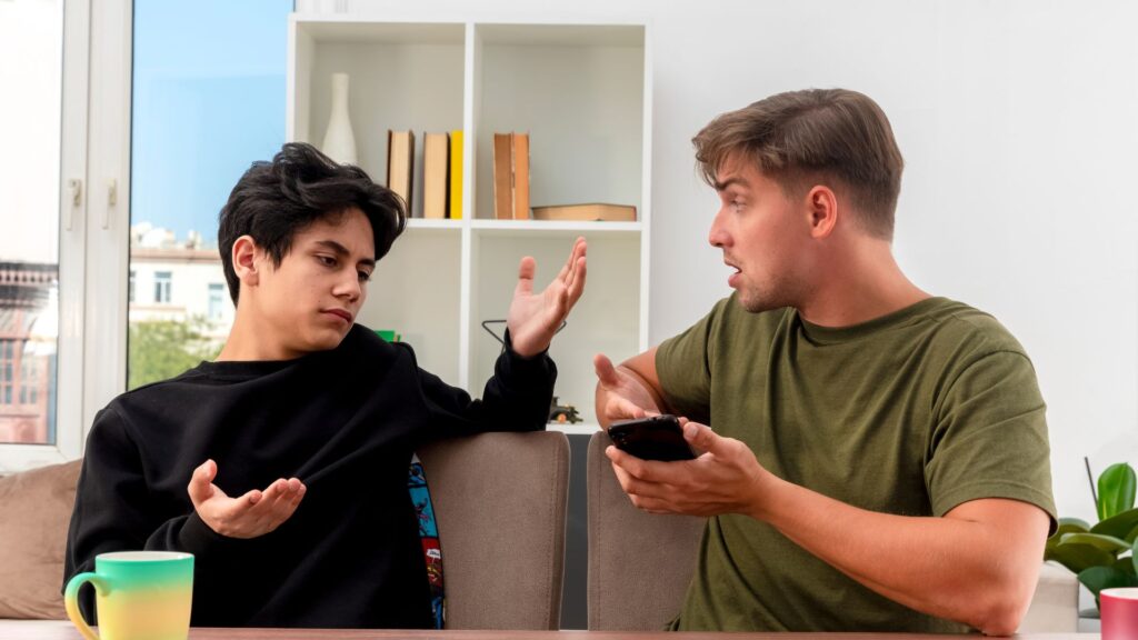 teen peer pressure and drug abuse