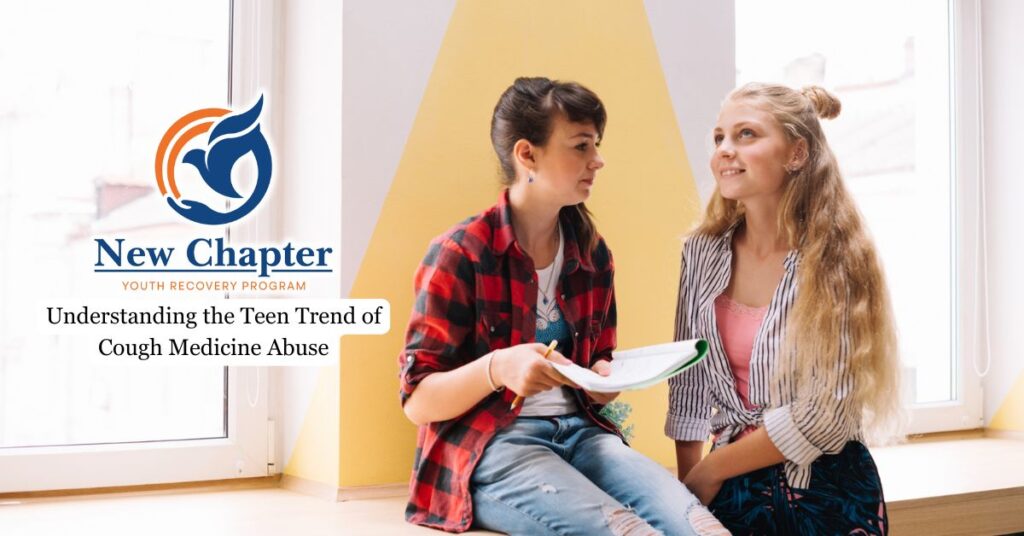 Understanding the Teen Trend of Cough Medicine Abuse