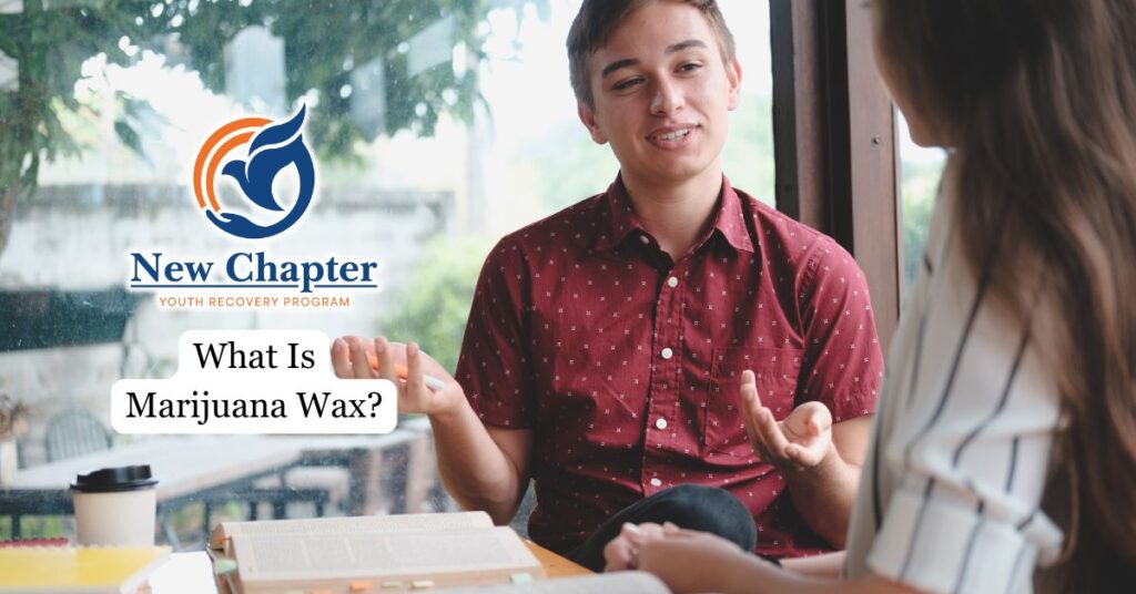 What Is Marijuana Wax?