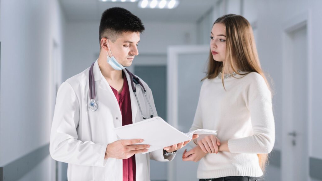 Synthetic marijuana withdrawal