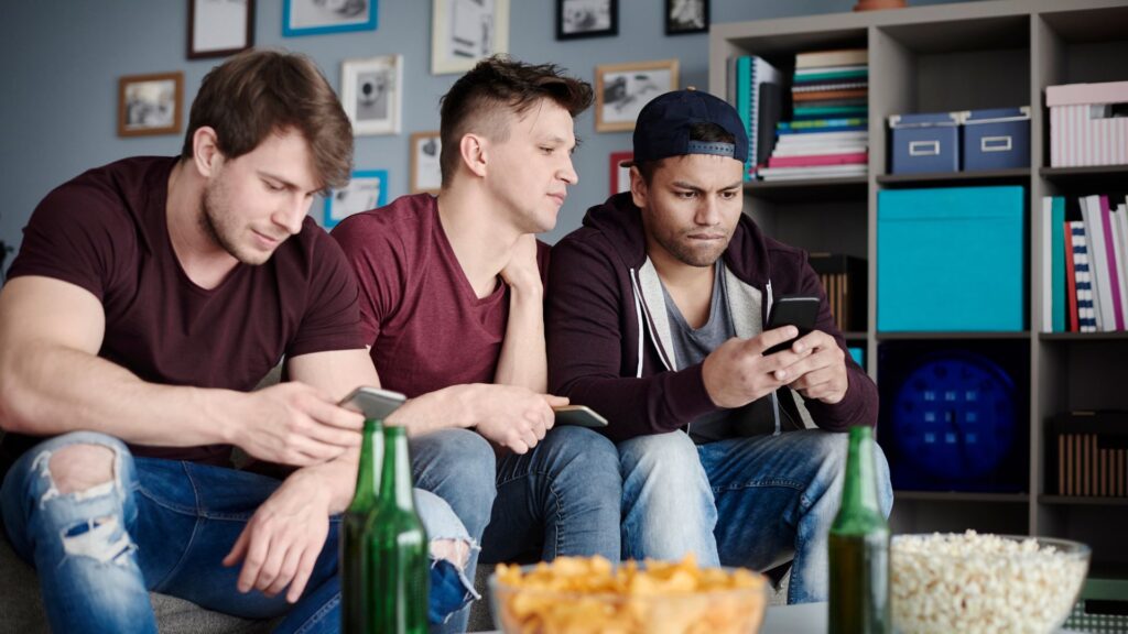 Early substance exposure in teens