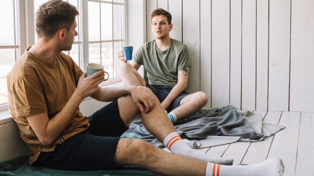 anxiety-driven substance use in teens