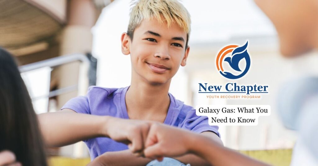 Galaxy Gas What You Need to Know
