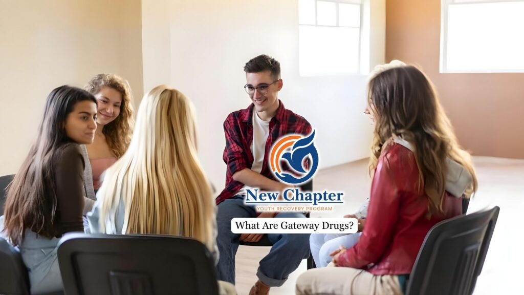 What Are Gateway Drugs