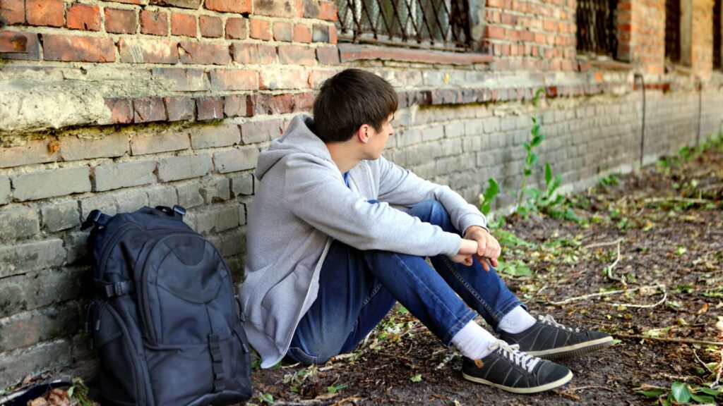 critical stage of brain development