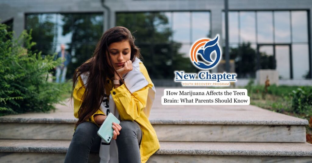 teen marijuana addiction treatment