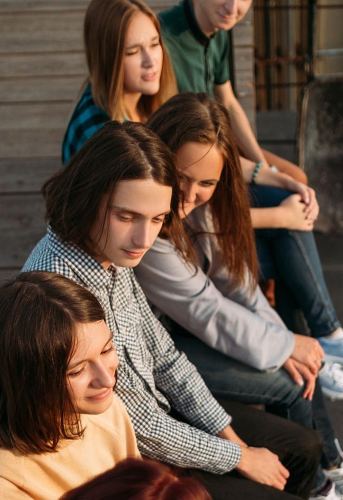 Symptoms of Stimulant Addiction in Teens