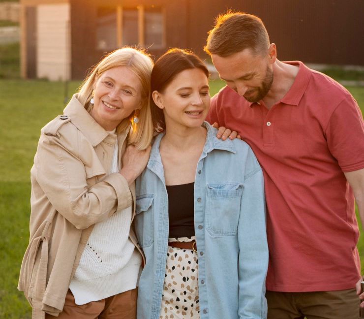 The Importance of Family Involvement in Teen Stimulant Addiction Recovery